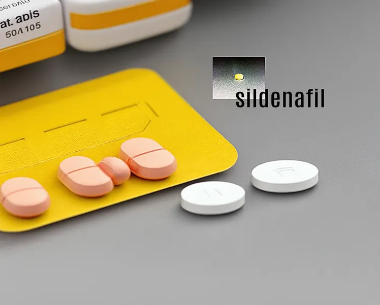 Sildenafil 1